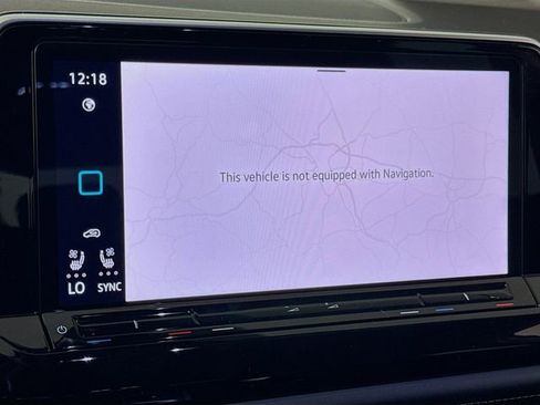 New 2026 Volkswagen Atlas SE image 8