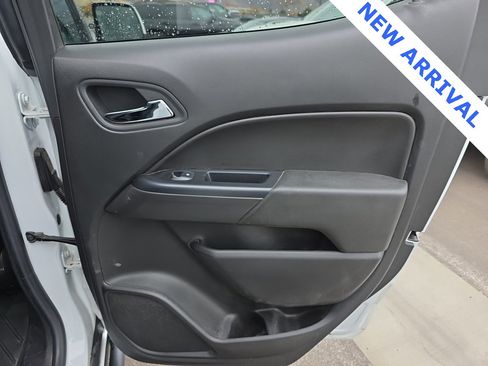 Used 2021 Chevrolet Colorado ZR2 w/ Colorado ZR2 Bison Edition image 41