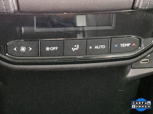 Used 2024 Toyota Grand Highlander XLE image 16