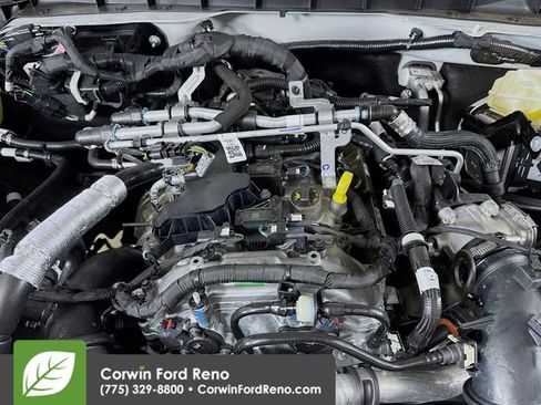 New 2026 Ford Bronco Big Bend AWD/4WD image 31