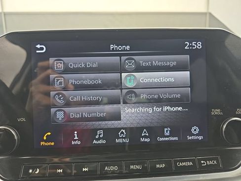Used 2023 Nissan Rogue Platinum w/ Platinum Premium Package FWD image 36