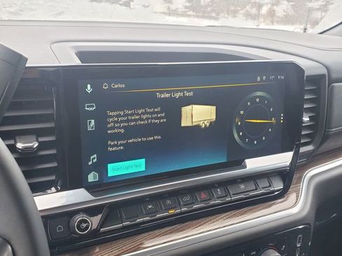 Certified 2026 Chevrolet Silverado 1500 LT image 32