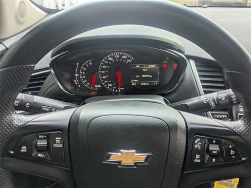 Used 2020 Chevrolet Trax LS w/ Tint and Cruise Package image 27