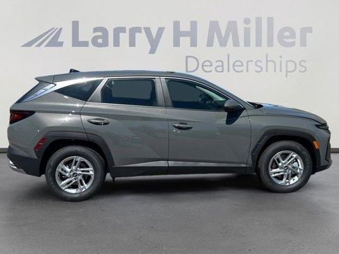 New 2026 Hyundai Tucson SE FWD image 6