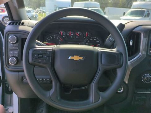 New 2026 Chevrolet Silverado 2500 W/T w/ WT Convenience Package image 13
