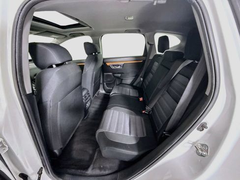 Used 2019 Honda CR-V EX image 21