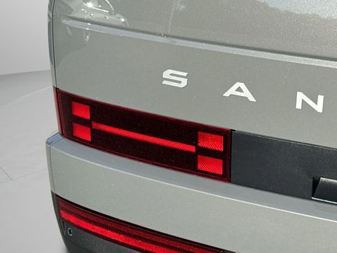 New 2026 Hyundai Santa Fe SE image 36