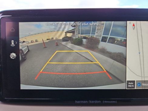 Used 2022 Hyundai Santa Fe SEL w/ Convenience + Premium Package image 20