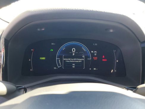 New 2026 Toyota Camry LE image 26