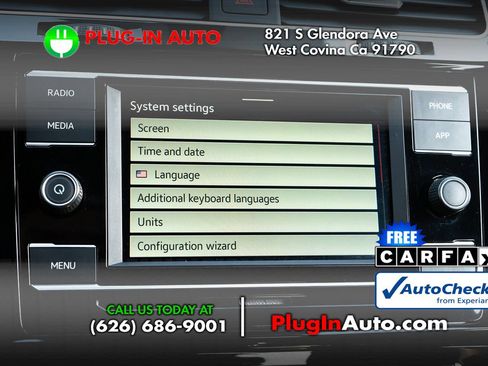 Used 2020 Volkswagen GTI S image 26