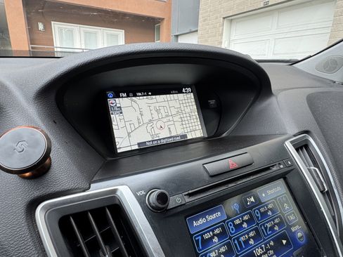 Used 2015 Acura TLX 9-Spd AT w/Technology Package image 20