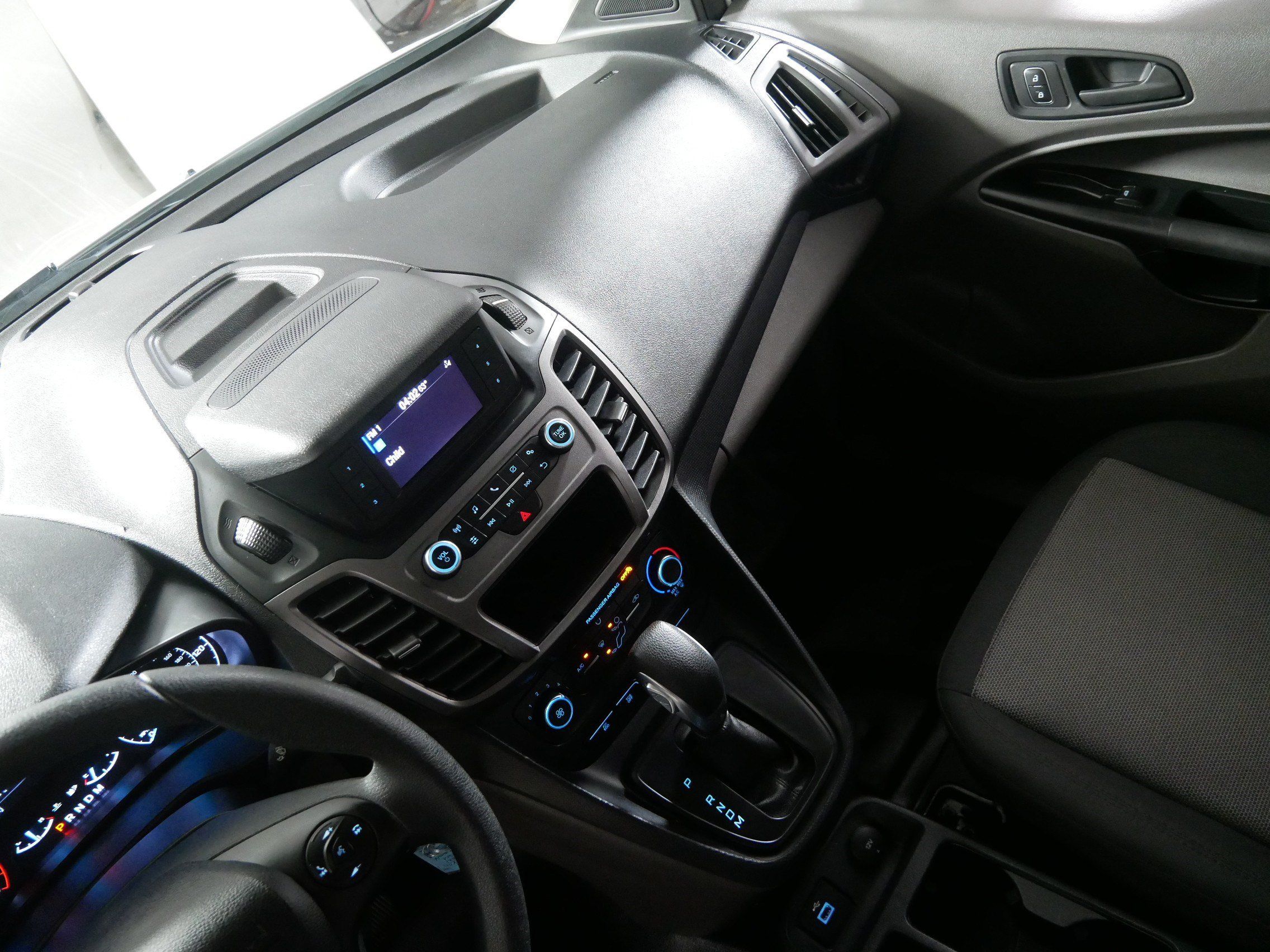 Used 2021 Ford Transit Connect XL FWD image 11