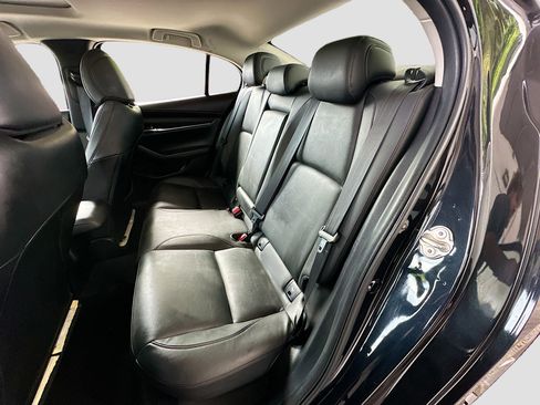 Used 2022 MAZDA MAZDA3 s FWD image 23