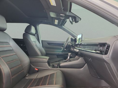 Certified 2023 Honda CR-V Sport Touring image 19