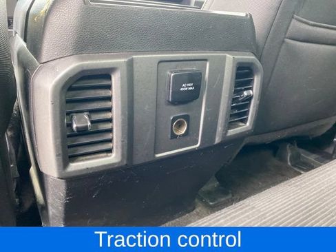 Used 2015 Ford F150 XLT w/ Equipment Group 301A Mid AWD/4WD image 17