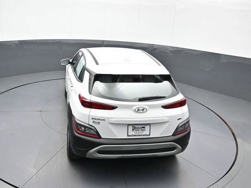 Certified 2023 Hyundai Kona SE w/ Cargo Package AWD/4WD image 38