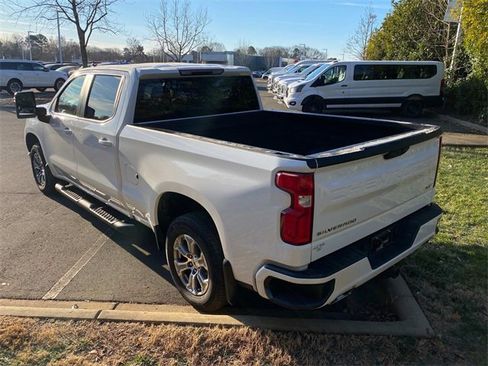 Used 2022 Chevrolet Silverado 1500 RST image 30
