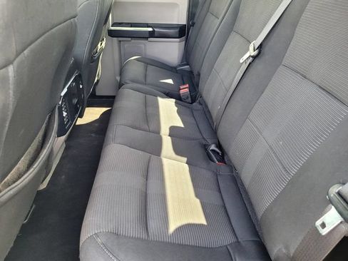 Used 2020 Ford F150 XL w/ Equipment Group 101A Mid AWD/4WD image 12