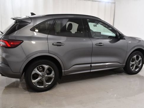 Used 2023 Ford Escape ST-Line w/ Tech Pack #1 AWD/4WD image 11