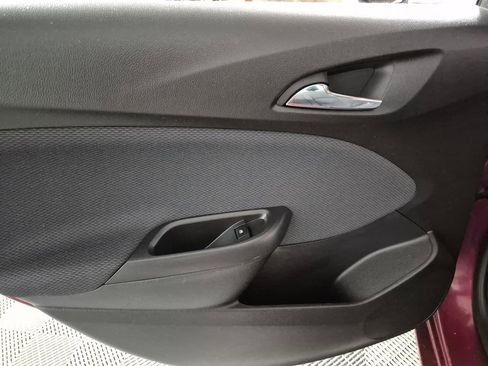 Used 2017 Chevrolet Cruze LT w/ Convenience Package FWD image 23