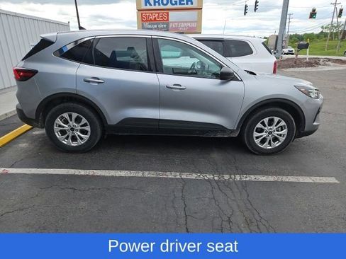 Used 2024 Ford Escape Active AWD/4WD image 6
