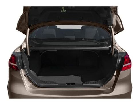 Used 2018 Ford Focus SEL image 39