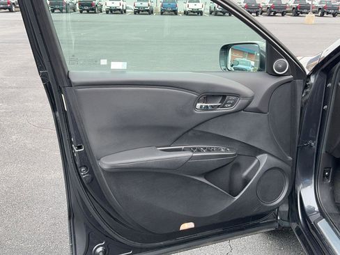 Used 2016 Acura RDX AWD image 13