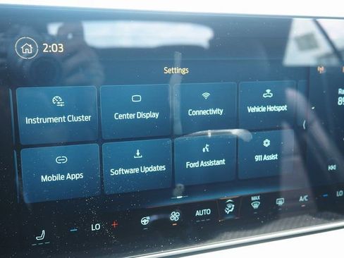 New 2025 Ford Mustang Premium image 22