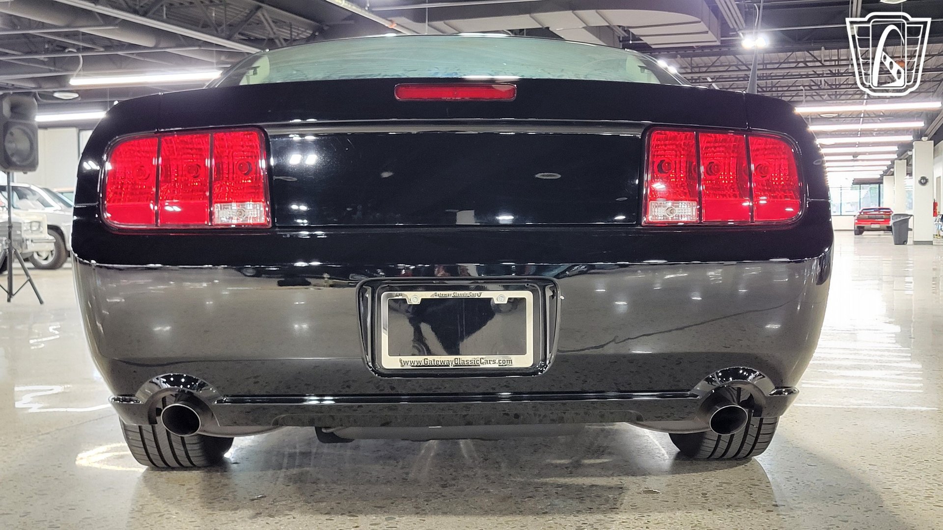 Used 2006 Ford Mustang GT RWD image 25