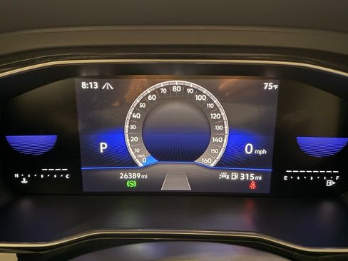 Used 2024 Volkswagen Jetta Sport FWD image 18