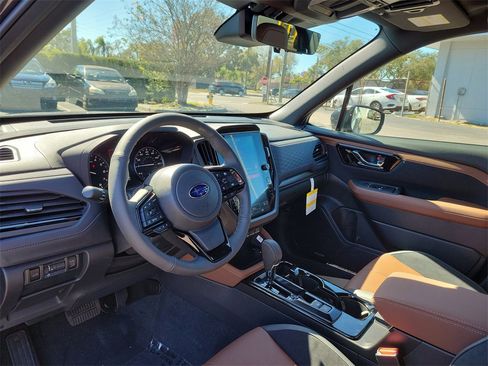 New 2026 Subaru Forester Touring image 18