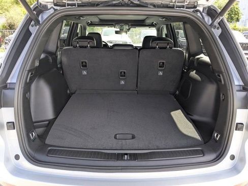 New 2026 Jeep Grand Cherokee Limited Reserve image 12