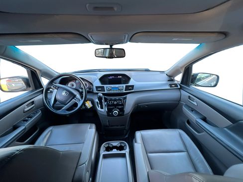 Used 2012 Honda Odyssey EX-L image 23
