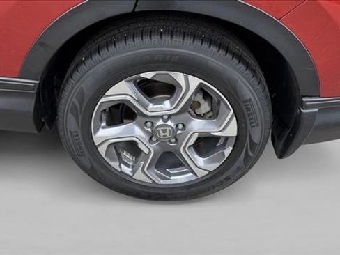 Used 2018 Honda CR-V EX-L image 9