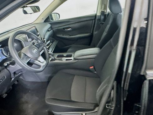 Used 2023 Nissan Sentra SV image 13