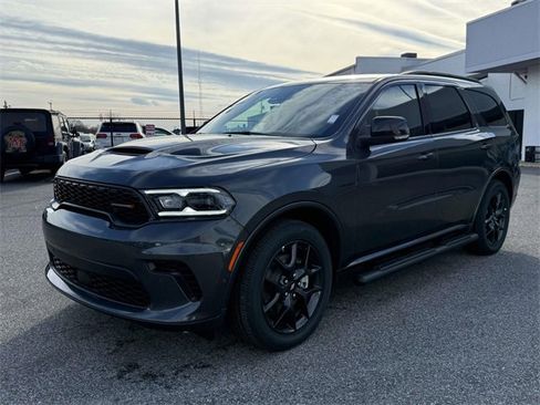 New 2026 Dodge Durango GT image 6