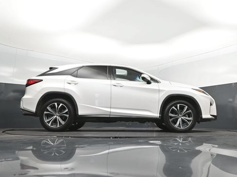 Used 2016 Lexus RX 350 AWD w/ Premium Package image 43