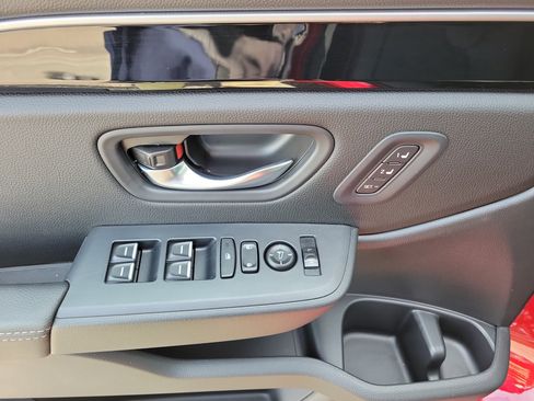 New 2026 Honda Pilot EX-L image 23