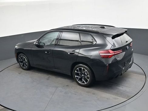 Used 2025 BMW X3 xDrive30i w/ Premium Package image 25