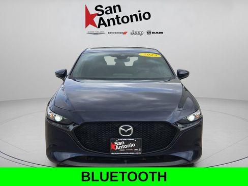 Used 2023 MAZDA MAZDA3 s image 3
