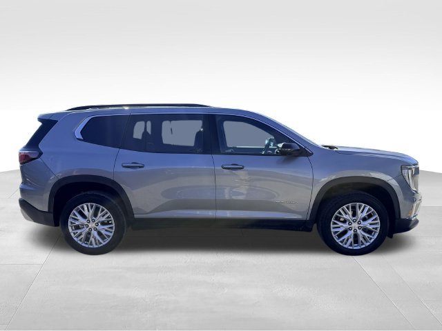 Used 2026 GMC Acadia Elevation w/ Elevation Premium Package FWD image 4