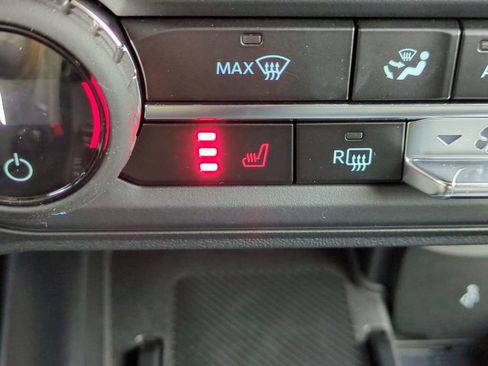 New 2025 Ford Bronco Big Bend image 24