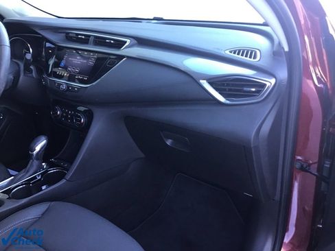 Used 2022 Buick Encore GX Select image 26