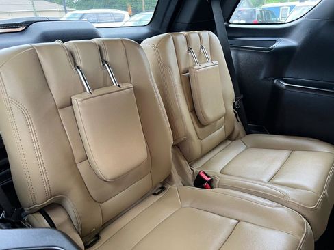 Used 2016 Ford Explorer Limited FWD image 28