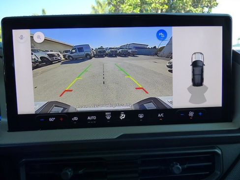 New 2025 Ford Bronco Sport Big Bend image 11