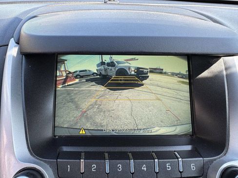 Used 2016 Chevrolet Equinox LS FWD image 20