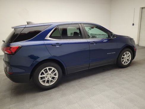 Used 2023 Chevrolet Equinox LT FWD image 10