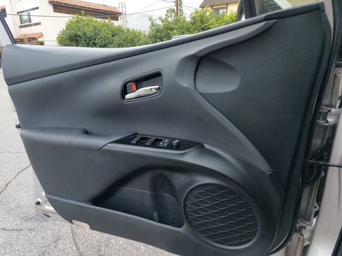 Used 2022 Toyota Prius Prime LE FWD image 24