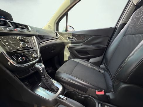 Used 2014 Buick Encore FWD image 50