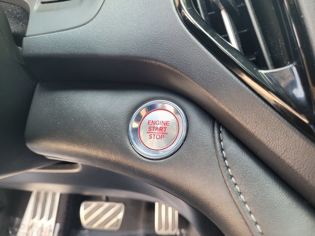 Certified 2019 Acura RDX w/ Advance Package FWD image 25